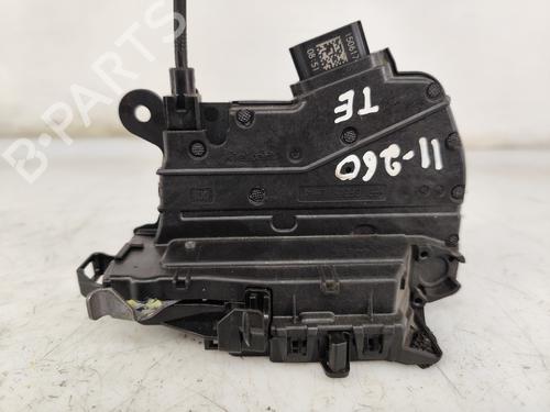 Rear left lock NISSAN MICRA V (K14) 1.5 DCI | BP24613638C100 