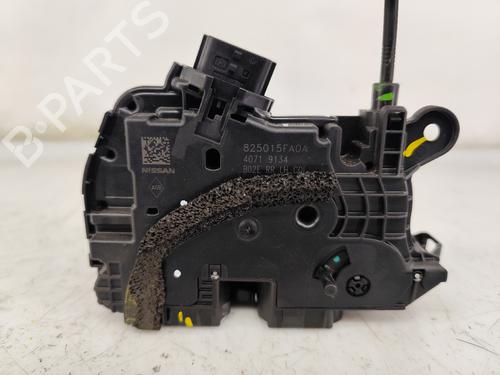 Rear left lock NISSAN MICRA V (K14) 1.5 DCI | BP24613638C100 