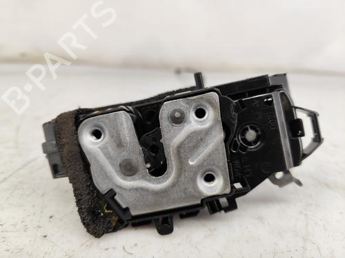 Rear left lock NISSAN MICRA V (K14) 1.5 DCI | BP24613638C100 