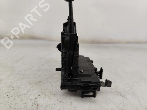 Rear left lock NISSAN MICRA V (K14) 1.5 DCI | BP24613638C100 