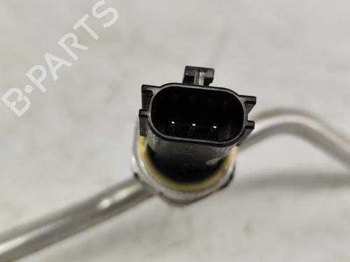 AC pipe NISSAN MICRA V (K14) 1.5 DCI | BP24619844M126 