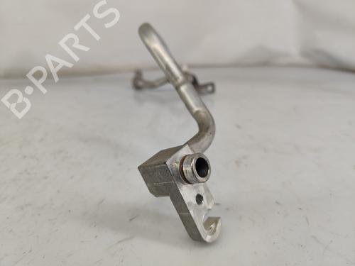 AC pipe NISSAN MICRA V (K14) 1.5 DCI | BP24619845M126 - Image 3