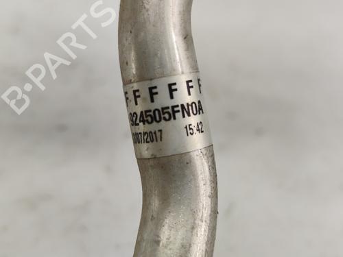 AC pipe NISSAN MICRA V (K14) 1.5 DCI | BP24619845M126 - Image 5