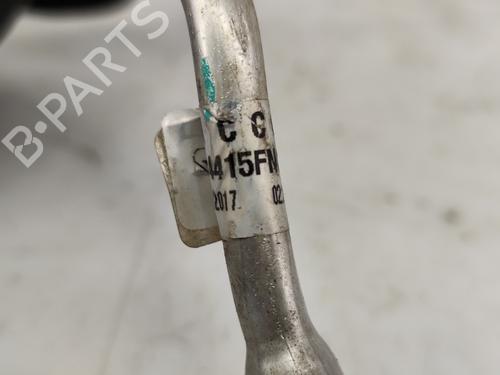 AC pipe NISSAN MICRA V (K14) 1.5 DCI | BP24619846M126 