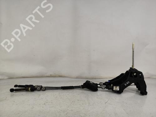Gear lever NISSAN MICRA V (K14) 1.5 DCI | BP24619838M90 