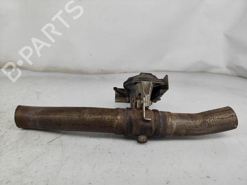 Throttle body NISSAN MICRA V (K14) 1.5 DCI | BP24613622M82 