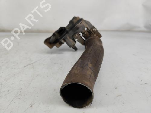 Throttle body NISSAN MICRA V (K14) 1.5 DCI | BP24613622M82 