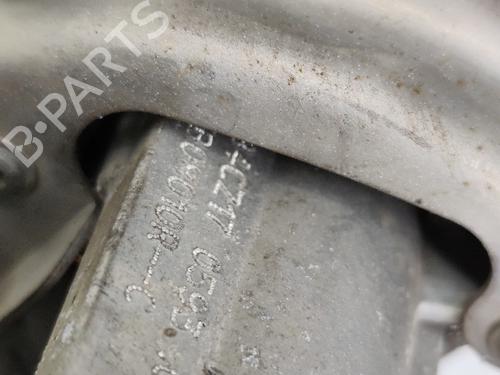 Throttle body NISSAN MICRA V (K14) 1.5 DCI | BP24613622M82 