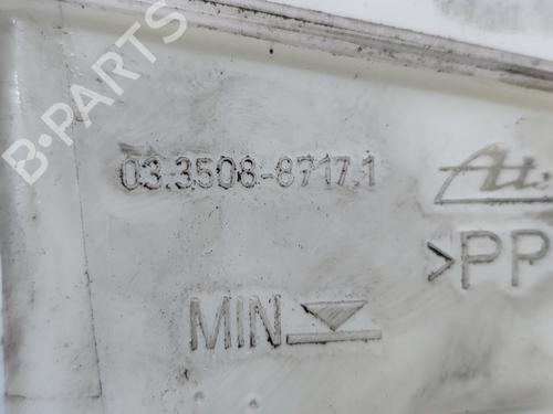 Brake master cylinder NISSAN MICRA V (K14) 1.5 DCI | BP24613595M77 