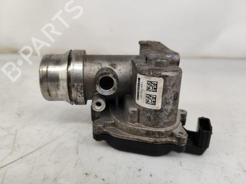 Throttle body NISSAN MICRA V (K14) 1.5 DCI | BP24613623M82 