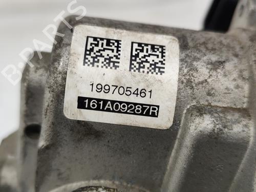 Throttle body NISSAN MICRA V (K14) 1.5 DCI | BP24613623M82 