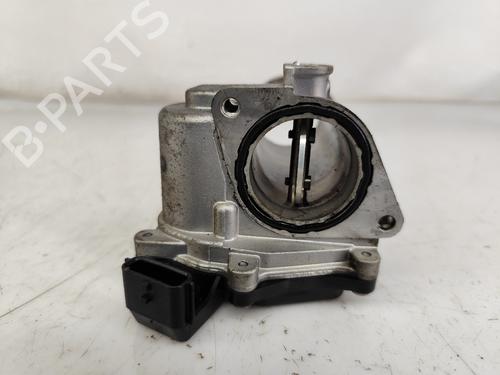 Throttle body NISSAN MICRA V (K14) 1.5 DCI | BP24613623M82 