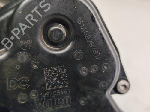 Throttle body NISSAN MICRA V (K14) 1.5 DCI | BP24613623M82 