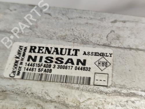 Intercooler NISSAN MICRA V (K14) 1.5 DCI | BP24613652M30 