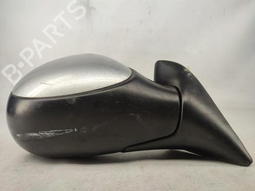 Right mirror CITROËN XSARA PICASSO (N68) 1.8 16V | BP24812928C27 
