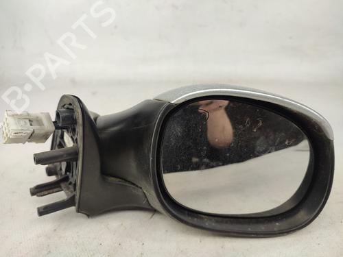 Bakspejl Højre CITROËN XSARA PICASSO (N68) 1.8 16V (115 hp) 24812928