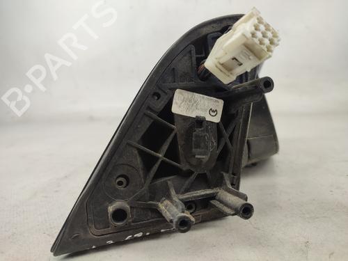 Right mirror CITROËN XSARA PICASSO (N68) 1.8 16V | BP24812928C27 