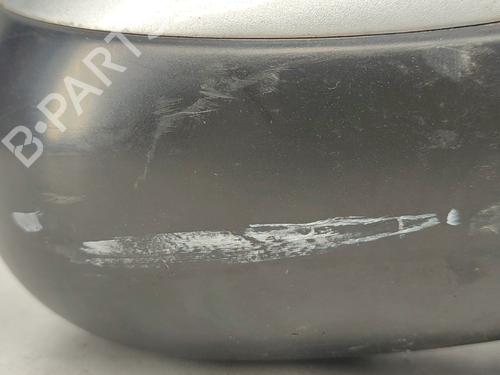 Right mirror CITROËN XSARA PICASSO (N68) 1.8 16V | BP24812928C27 