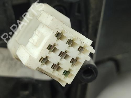 Right mirror CITROËN XSARA PICASSO (N68) 1.8 16V | BP24812928C27 