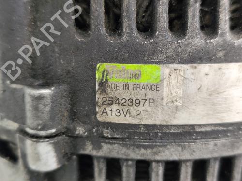 Alternator CITROËN XSARA PICASSO (N68) 1.8 16V | BP24613768M7 