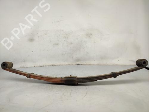 Used Shock absorber spring MITSUBISHI Canter (FE3, FE4) V [1985-1997]  24813035