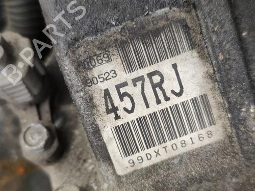 Gearbox OPEL ASTRA G Estate (T98) 1.8 16V (F35) | BP24816583M3 
