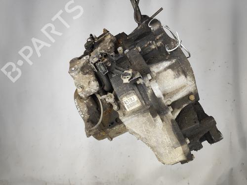 Gearbox OPEL ASTRA G Estate (T98) 1.8 16V (F35) | BP24816583M3 
