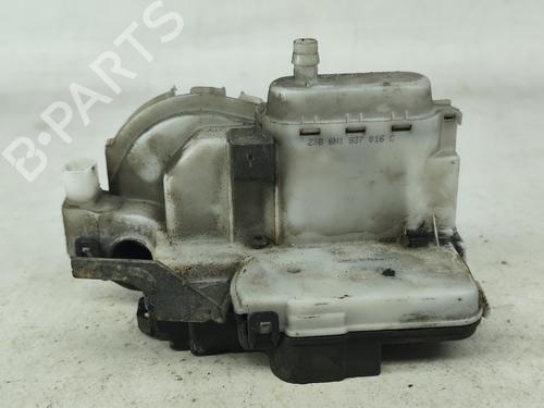 Front right lock VW POLO III (6N1) 1.7 SDI | BP24831238C97 