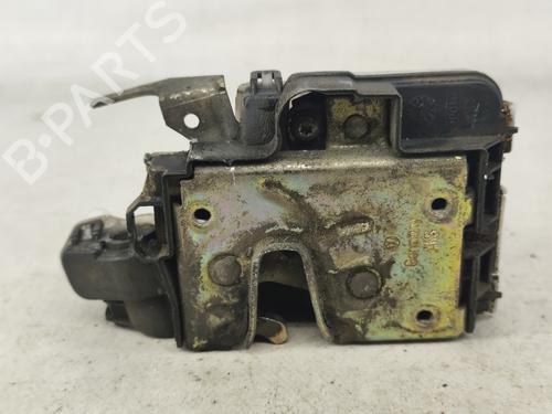 Front right lock VW POLO III (6N1) 1.7 SDI | BP24831238C97 