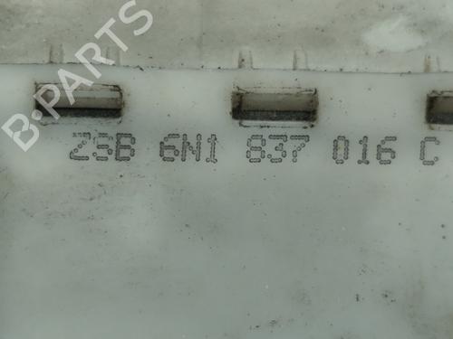 Front right lock VW POLO III (6N1) 1.7 SDI | BP24831238C97 
