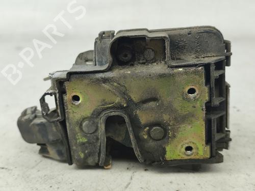Rear right lock VW POLO III (6N1) 1.7 SDI | BP24831237C99 