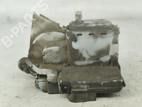 Rear right lock VW POLO III (6N1) 1.7 SDI | BP24831237C99 