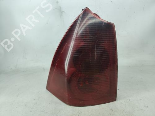 Left taillight PEUGEOT 307 Break (3E) 1.4 HDi LIGEIRO DANO