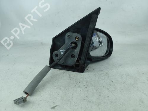 Right mirror NISSAN ALMERA TINO (V10) 2.2 dCi | BP24831192C27 