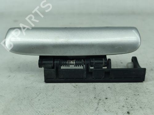 Høyre foran utvendig håndtak CITROËN XSARA PICASSO (N68) 1.8 16V (115 hp) 24817716