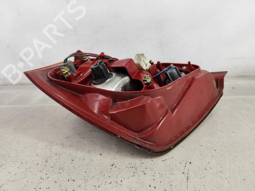 Right taillight CHEVROLET NUBIRA Saloon 1.4 | BP24817700C35 