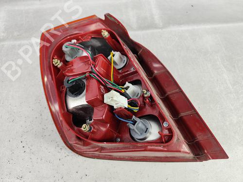 Right taillight CHEVROLET NUBIRA Saloon 1.4 | BP24817700C35 