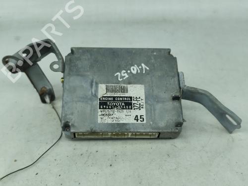 Used Engine control unit (ECU) TOYOTA AVENSIS (_T22_) 1.6 VVT-i (ZZT220_, ZZT220R) (110 hp) 24831305
