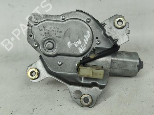 Rear wiper motor NISSAN TERRANO II (R20) 2.7 TDi 4WD | BP24849982M102 