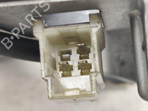 Rear wiper motor NISSAN TERRANO II (R20) 2.7 TDi 4WD | BP24849982M102 