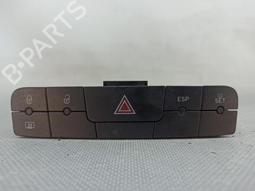 Used Switch SEAT IBIZA IV (6J5, 6P1) 1.2 (70 hp) 24613477