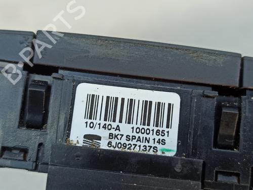 Switch SEAT IBIZA IV (6J5, 6P1) 1.2 | BP24613477I30