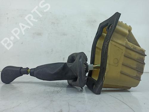 Gear lever FIAT SEICENTO / 600 (187_) 1.1 (187AXB, 187AXB1A, 187AXC1A02) | BP24844809M90 