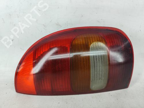Right taillight OPEL CORSA B (S93) 1.5 TD (F08, F68, M68) | BP24854801C35