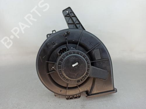 Heater blower motor SEAT IBIZA IV (6J5, 6P1) 1.2 | BP24613518M62