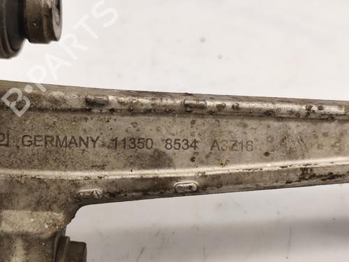 Right front suspension arm VW PASSAT B5 (3B2) 1.9 TDI | BP24644899M13 