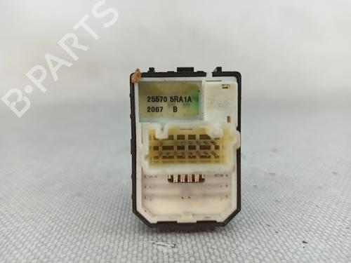 Mirror switch NISSAN MICRA V (K14) 1.5 DCI | BP24613608I25 