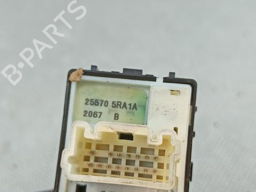 Mirror switch NISSAN MICRA V (K14) 1.5 DCI | BP24613608I25 