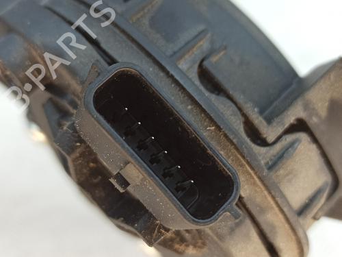 Pedal NISSAN MICRA V (K14) 1.5 DCI | BP24613682I4 