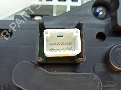 Instrument cluster NISSAN MICRA V (K14) 1.5 DCI | BP24613691C47 